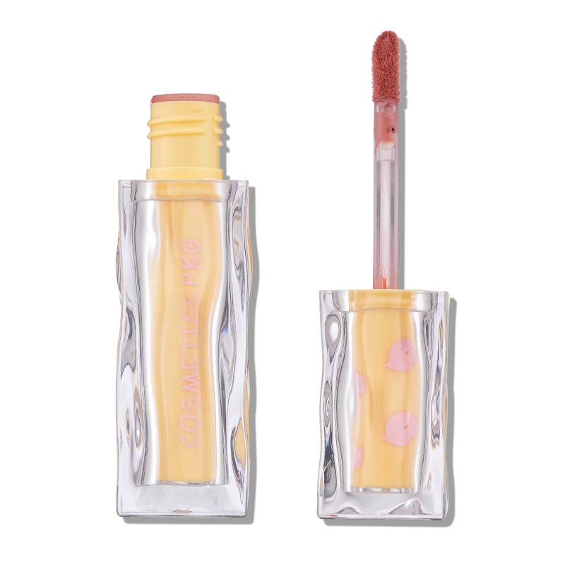 Por que escolher a maquiagem labial?