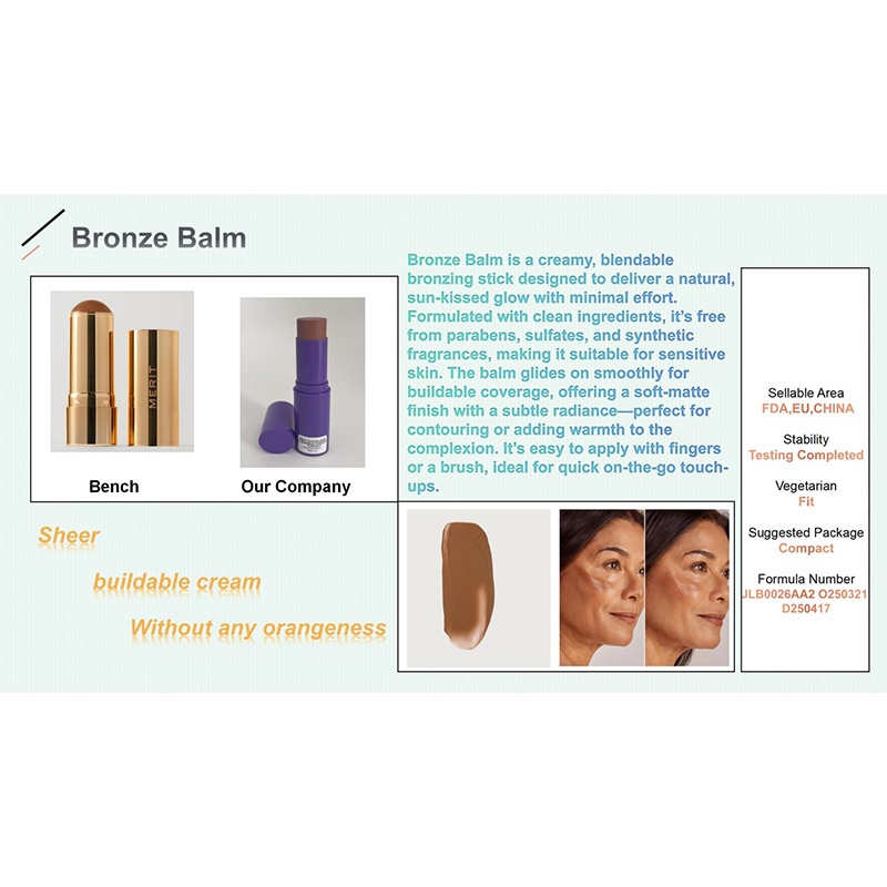 O que é um Dupe Bronzer e por que ele é uma tendência na indústria da beleza