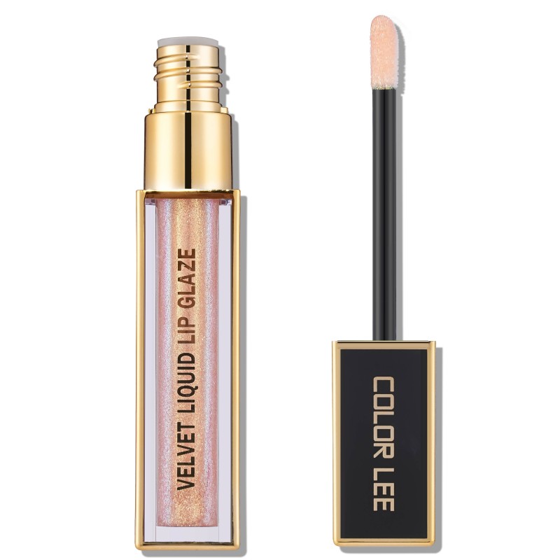 Por que o brilho labial continua sendo um produto essencial de beleza para os consumidores modernos?