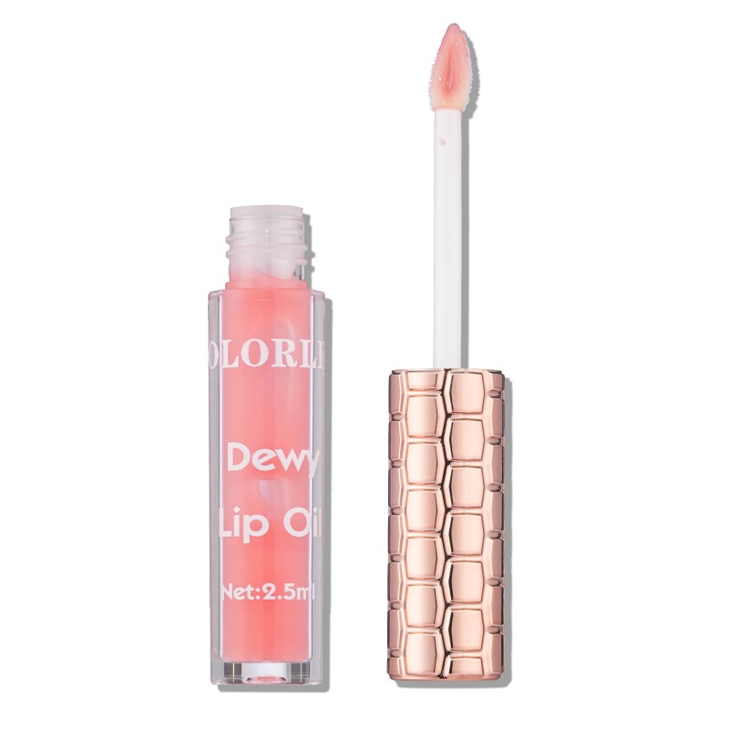 Por que você deve escolher o óleo labial para sua rotina diária de beleza?