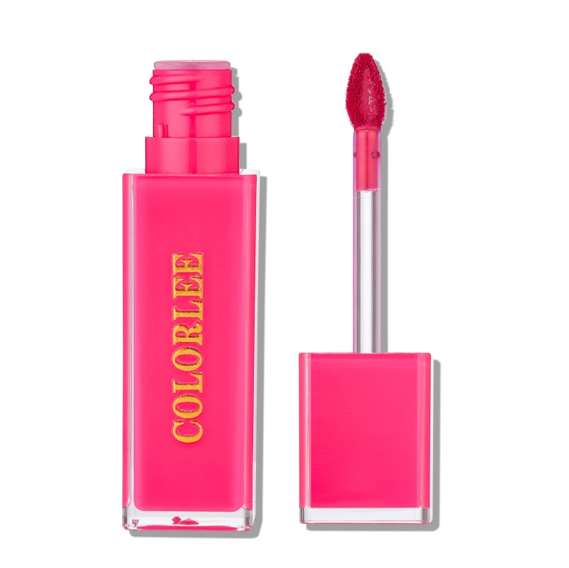 Brilho labial camaleão brilhante