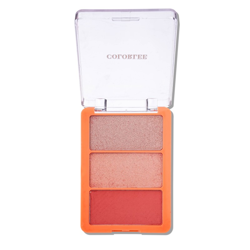 Blush Alta Pigmentação