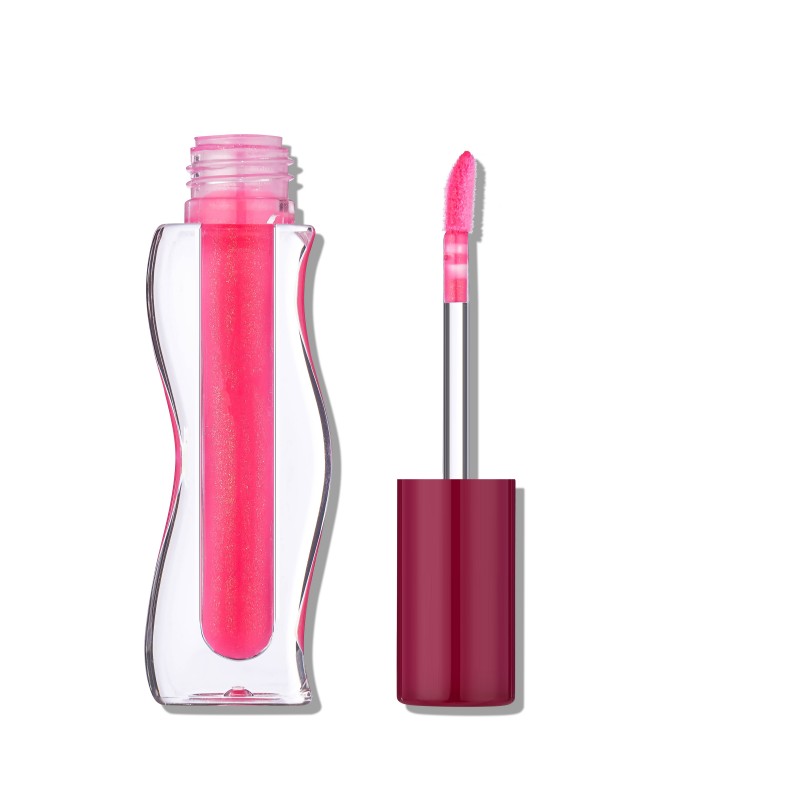 Brilho labial hidratante