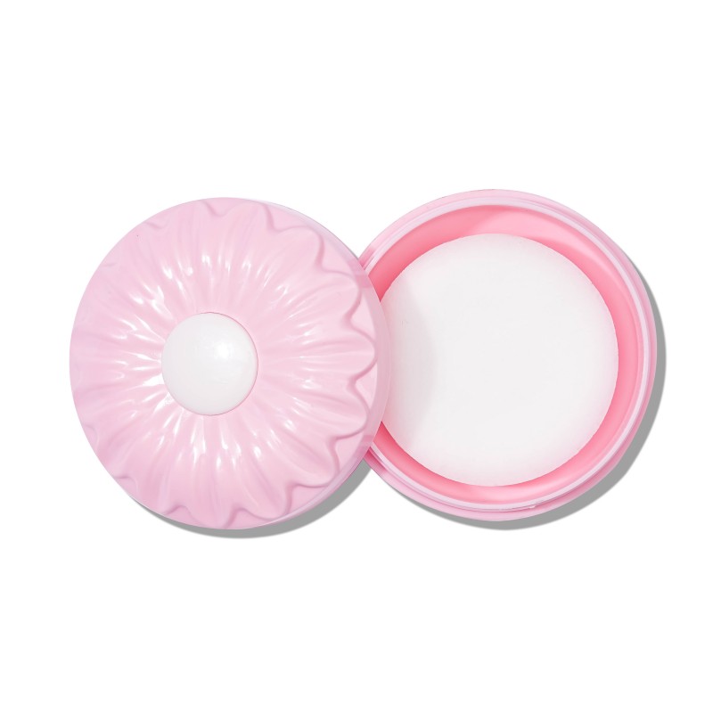 Almofadas removedoras de esmalte