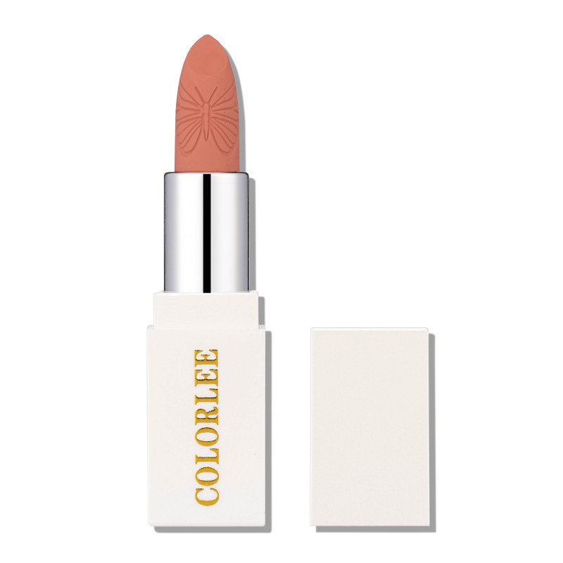Batom Matte Aveludado Nude