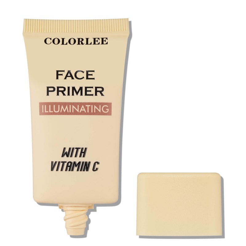 Primer facial iluminador radiante