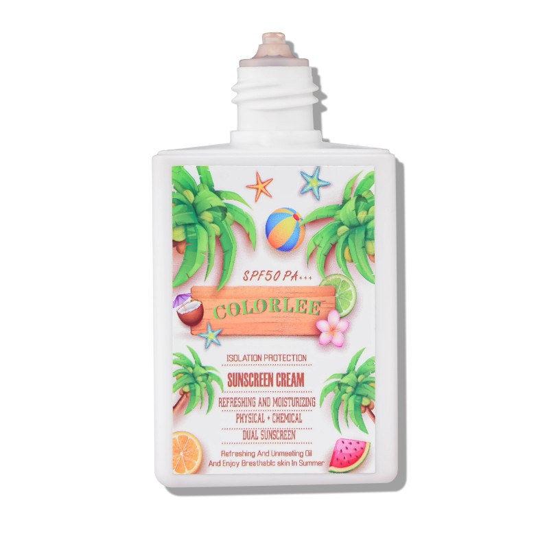 Creme Protetor Solar